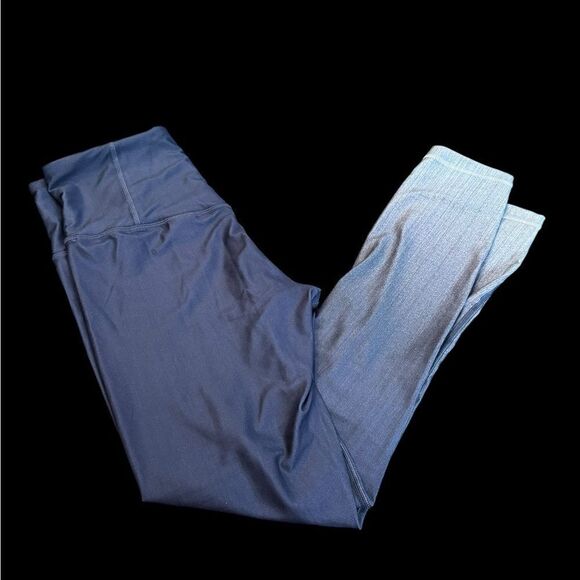 NWOT Athleta Ultra High Rise Elation 7/8 Tight (Med Tall) - Picture 5 of 6